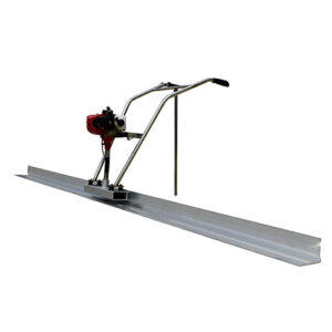 [UDT] — FVS-26A Construction Screed