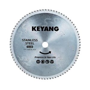 [KEYANG AC] — 5020163 Jigsaw Blade (For Stainless Steel)