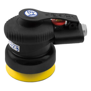 [KP] — KP-6626-325N Air Orbital Sander