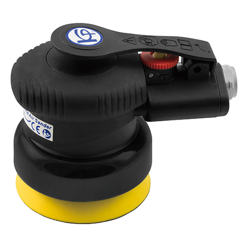 [KP] — KP-6626-325N Air Orbital Sander