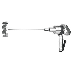 [KP] — KP-7501SL Air Mixer