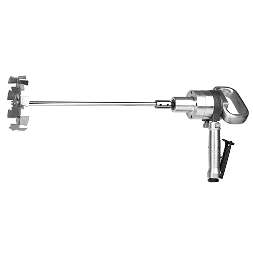 [KP] — KP-7501SL Air Mixer