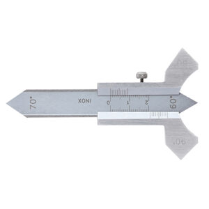 [BlueTec] — BDWG-20 Gauge Welding Gauge