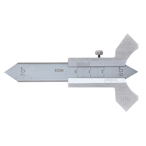 [BlueTec] — BDWG-20 Gauge Welding Gauge