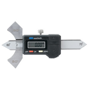[BlueTec] — BDWG-20D Gauge Welding Gauge