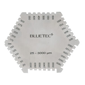 [BlueTec] — BDWG-3000 Gauge Moisture Film Gauge