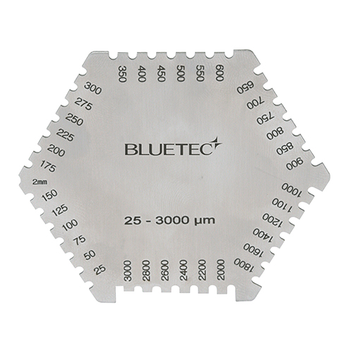 [BlueTec] — BDWG-3000 Gauge Moisture Film Gauge