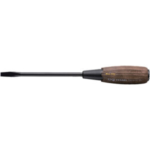 [Vessel] — 263-6544 330 Non-Slip Pozidriv Screwdriver