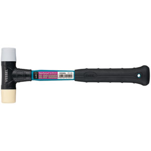 [Vessel] — 77 Dual-Purpose Urethane Mallet