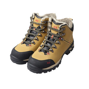 [K2 Safety Shoe] — K2-58 Cold Weather Boot
