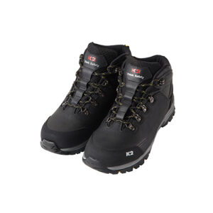 [K2 Safety Shoe] — 842-6365 Work Boot