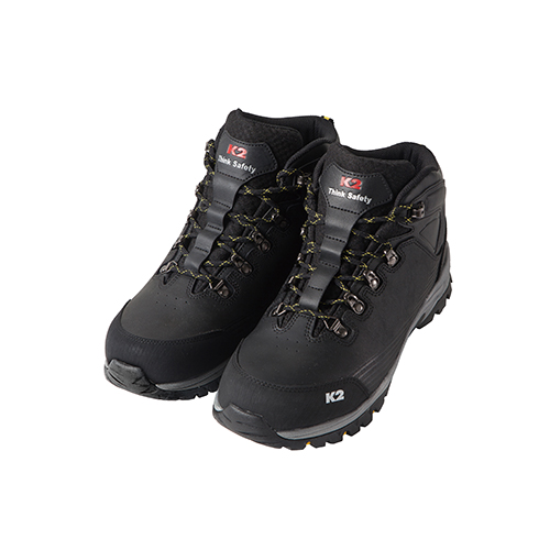 [K2 Safety Shoe] — 842-6365 Work Boot