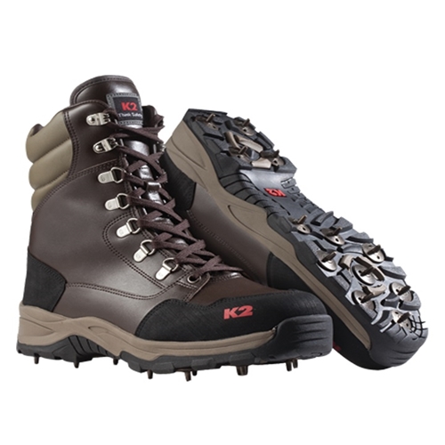 [K2 Safety Boot] — K2-69 Forestry Boots