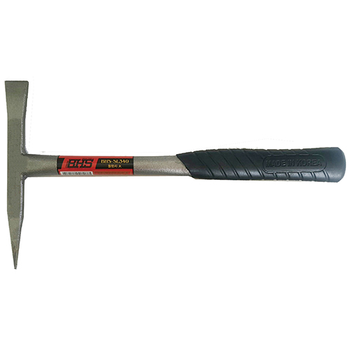 [BHS] — BHS-W330 Welding Hammer