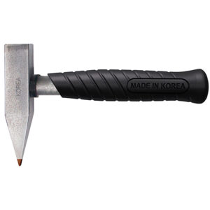 [BHS] — BHS-TI230 Straight Hammer (Carbide)