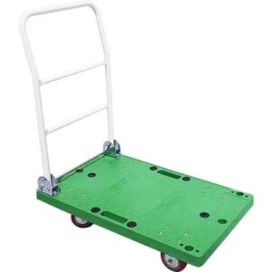 [Smato] — DT-MINI Caster Tech Truck