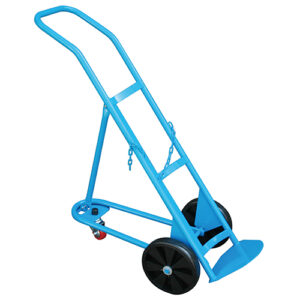 [Smato] — HC-O2 Caster Hand Cart
