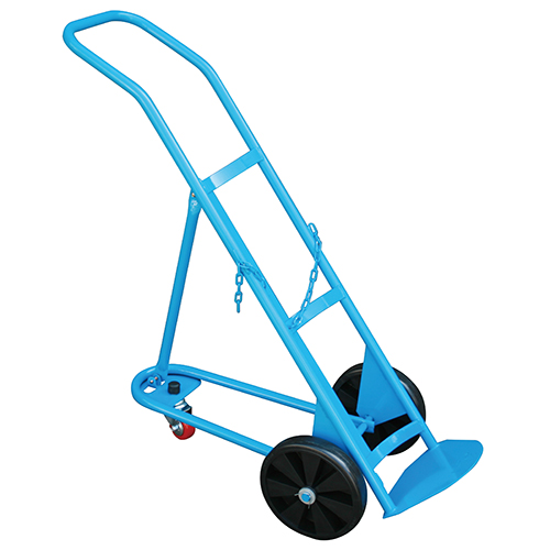 [Smato] — HC-O2 Caster Hand Cart