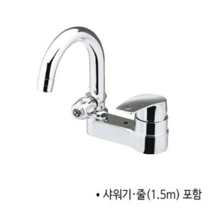 [Daejung] — AD501 Water Cutter Faucet