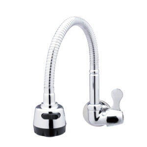 [Daejung] — 809-1293 Water Cutter Single Water Corrugated Hose