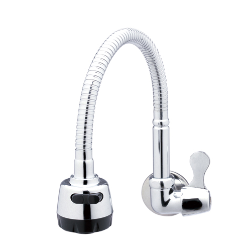 [Daejung] — 809-1293 Water Cutter Single Water Corrugated Hose