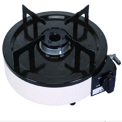 [Camp Master] — 744-0517 LPG Gas Burner