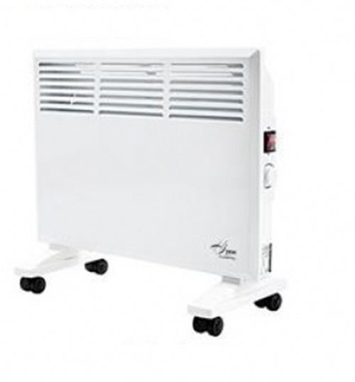 [Sapphire] — SF-PCV10 Convector Heater - Radiator Type