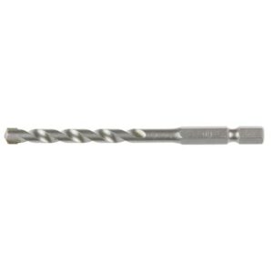 [UDT Hammer Drill Bit] — 3.0MM-60MM Concrete Drill (Hex Shank)