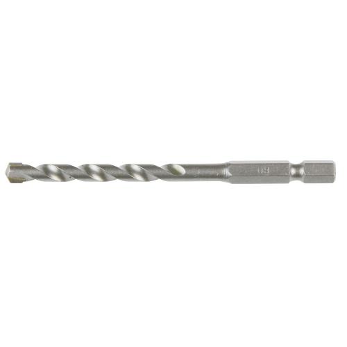 [UDT Hammer Drill Bit] — 3.0MM-60MM Concrete Drill (Hex Shank)