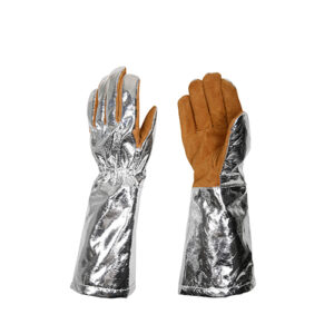 [StarMap] — 869-0085 Heat-Resistant Gloves