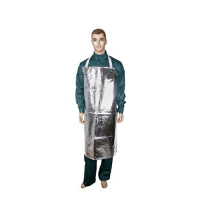 [StarMap] — SD-HPA-01 Heat-Resistant Apron