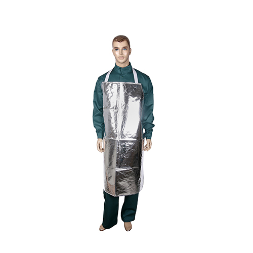[StarMap] — SD-HPA-01 Heat-Resistant Apron