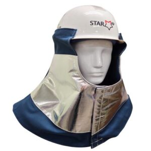 [StarMap] — SD-HPAW-02-P Heat-Resistant Neck Gaiter