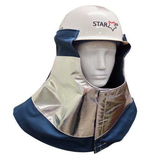 [StarMap] — SD-HPAW-02-P Heat-Resistant Neck Gaiter