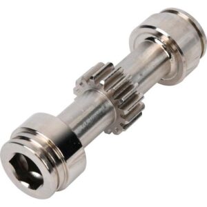 [UDT Mag Drill Parts] — PMD3530(#45) Crank Spindle