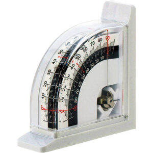 [SK] — LM-90KD Angle Gauge (Slant) – Magnetic Attachment