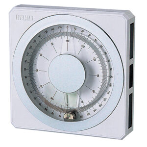 [SK] — LM-360 Angle Gauge (Slant) – Magnetic Attachment
