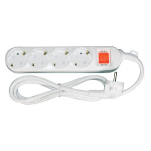 [Daehan Light] — DHM-G4 Multi Cord (Breaker Type)