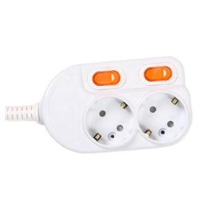 [Korea Light] — DHM-SG2C Multi Cord (Individual Switch)