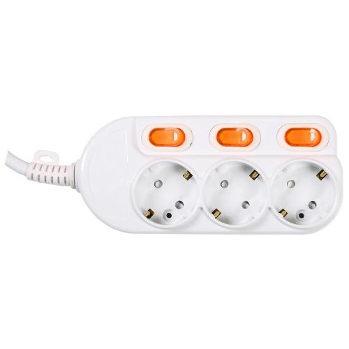 [Korea Light] — DHM-SG3C Multi Cord (Individual Switch)