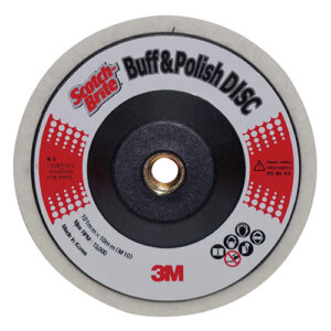 [3M] — 7012783045 Wool Pad