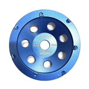 [Smato] — 113-2810 Diamond Saw PCD Cup