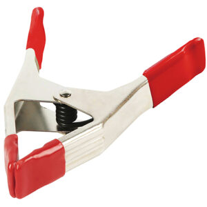 [BESSEY] — XM3 Spring Clamp (Steel)