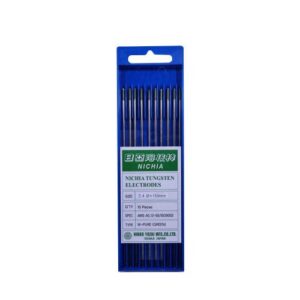 [Nichia] — WP Tungsten Rod