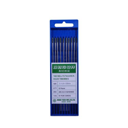 [Nichia] — WP Tungsten Rod