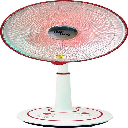 [Tiger King] — TKE-901S Ceramic Heater (Seat Type)