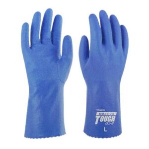 [Koreka] — 549 Oil-Resistant Gloves (Nitrile)