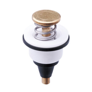[Daejung] — 809-1479 Water Cutter Toilet Fitting