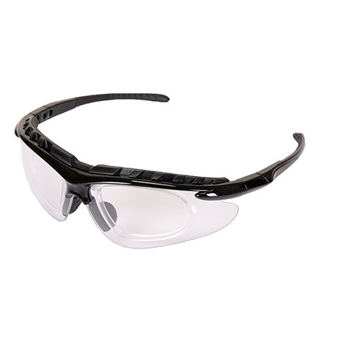 [Seshin Buffalo] — SG-580A Safety Glasses Safety Glasses
