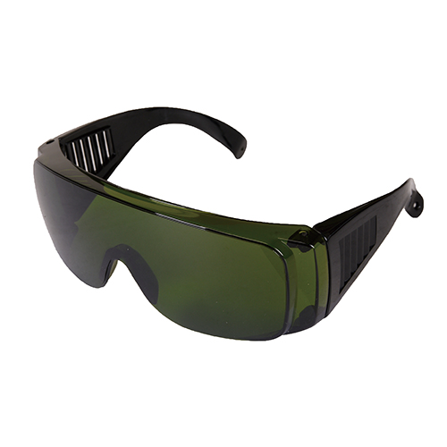 [Seshin Buffalo] — SG-130B #3.0 Safety Glasses Shade Safety Glasses